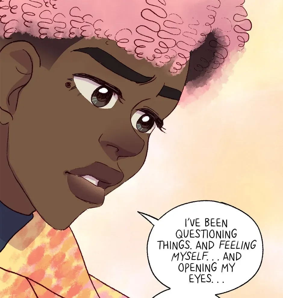 Hungry Heart Chapter 38 page 97 - 