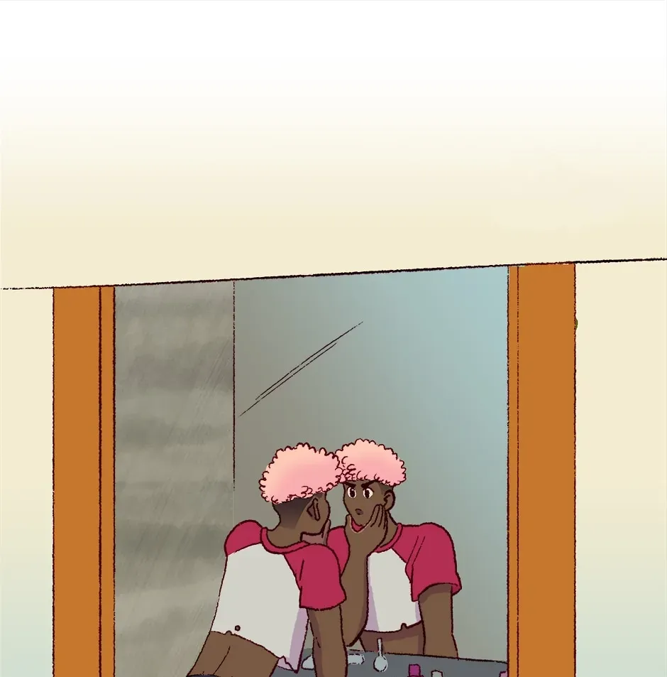 Hungry Heart Chapter 39 page 2 - 