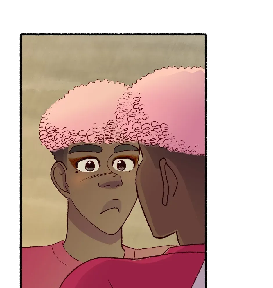 Hungry Heart Chapter 39 page 12 - 
