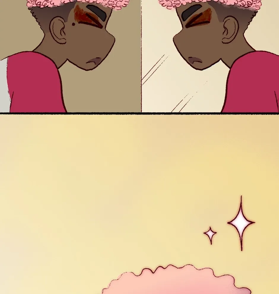 Hungry Heart Chapter 39 page 14 - 