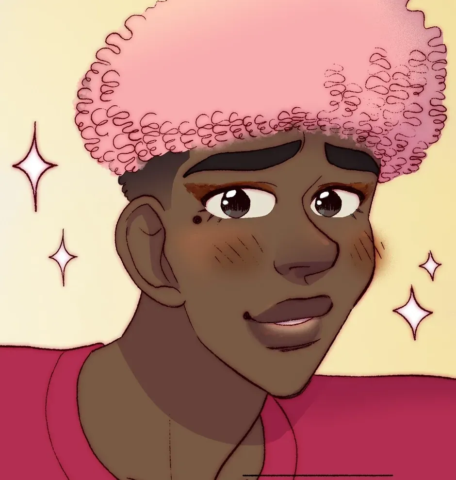 Hungry Heart Chapter 39 page 15 - 