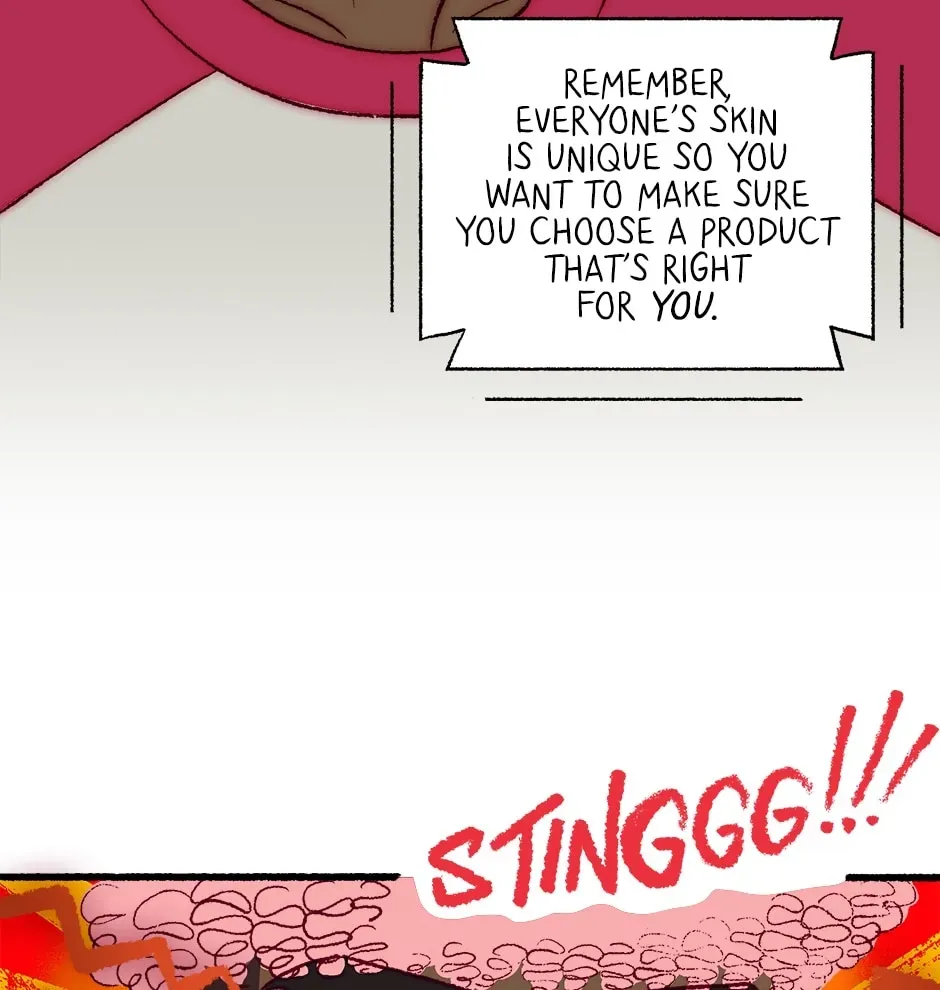 Hungry Heart Chapter 39 page 16 - 