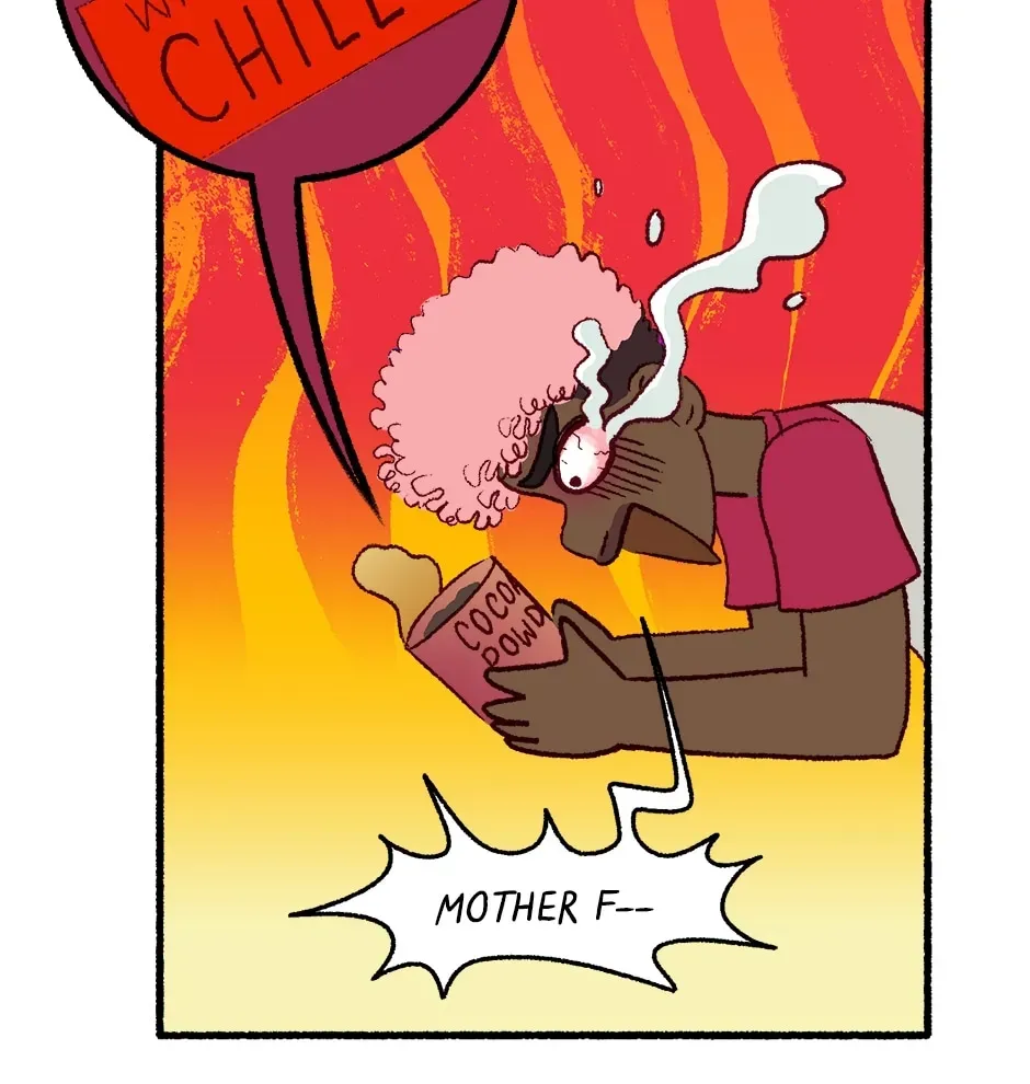 Hungry Heart Chapter 39 page 18 - 