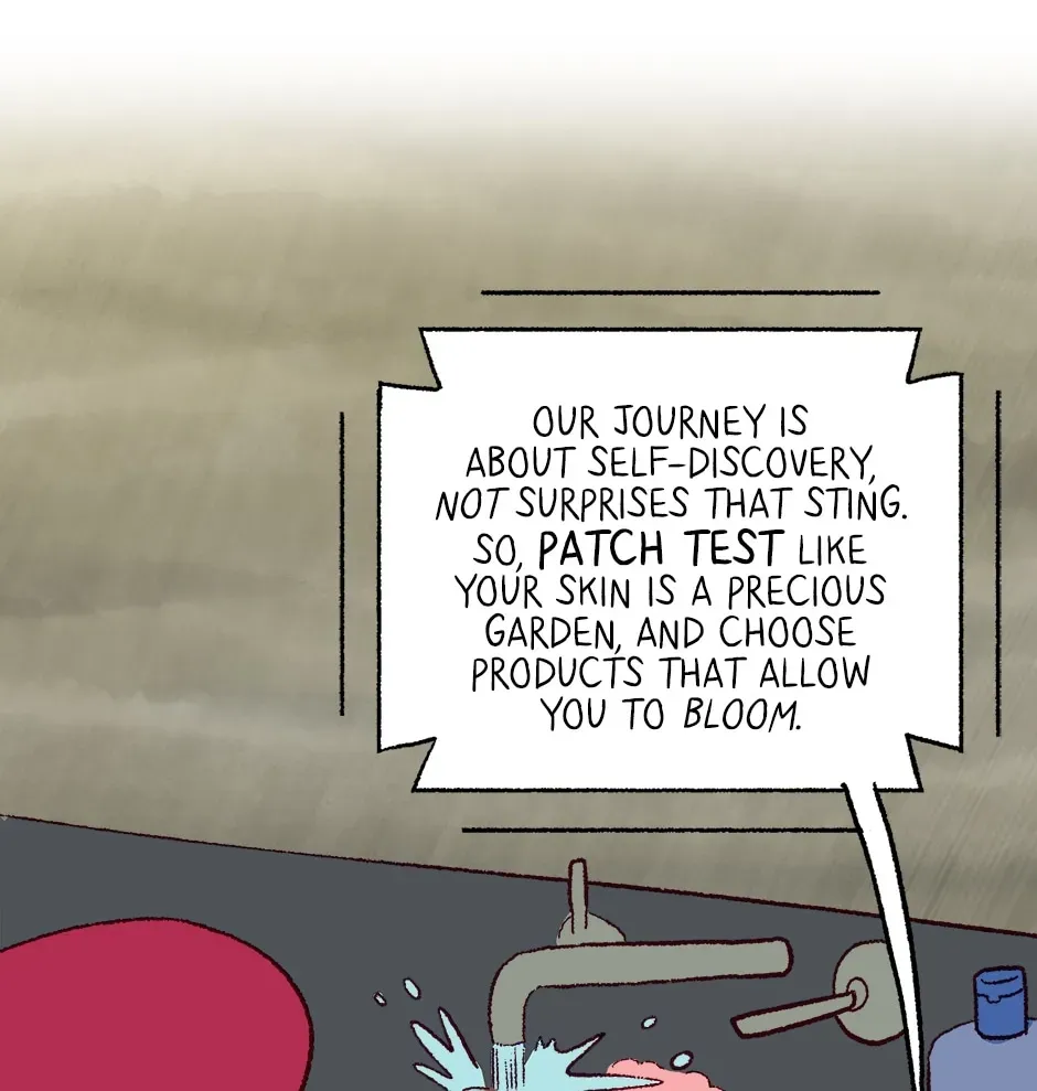 Hungry Heart Chapter 39 page 19 - 