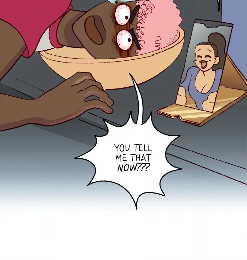 Hungry Heart Chapter 39 page 20 - 