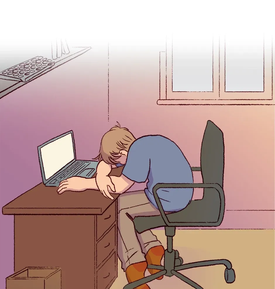 Hungry Heart Chapter 39 page 24 - 