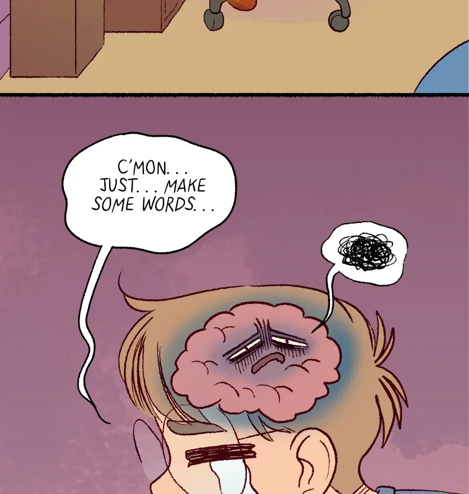 Hungry Heart Chapter 39 page 25 - 