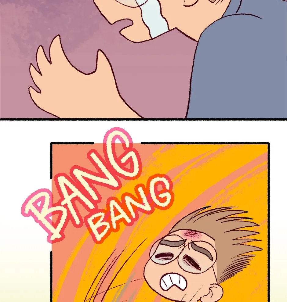 Hungry Heart Chapter 39 page 26 - 