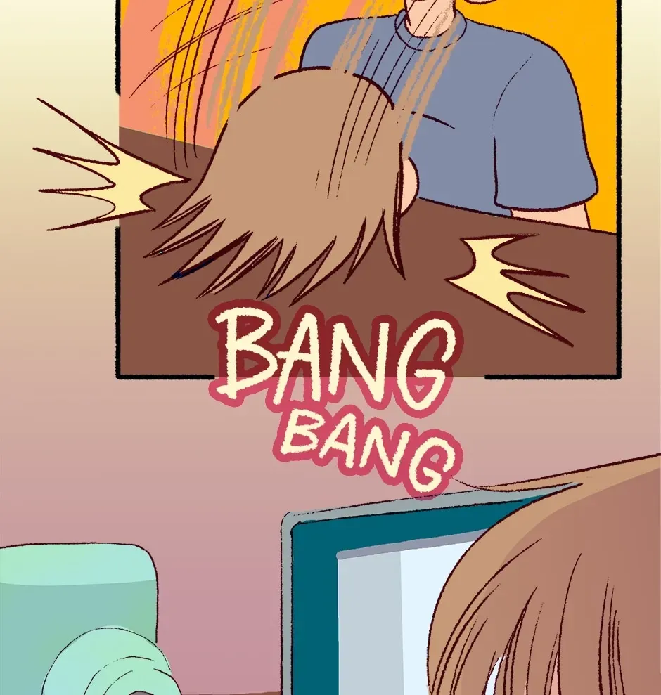 Hungry Heart Chapter 39 page 27 - 