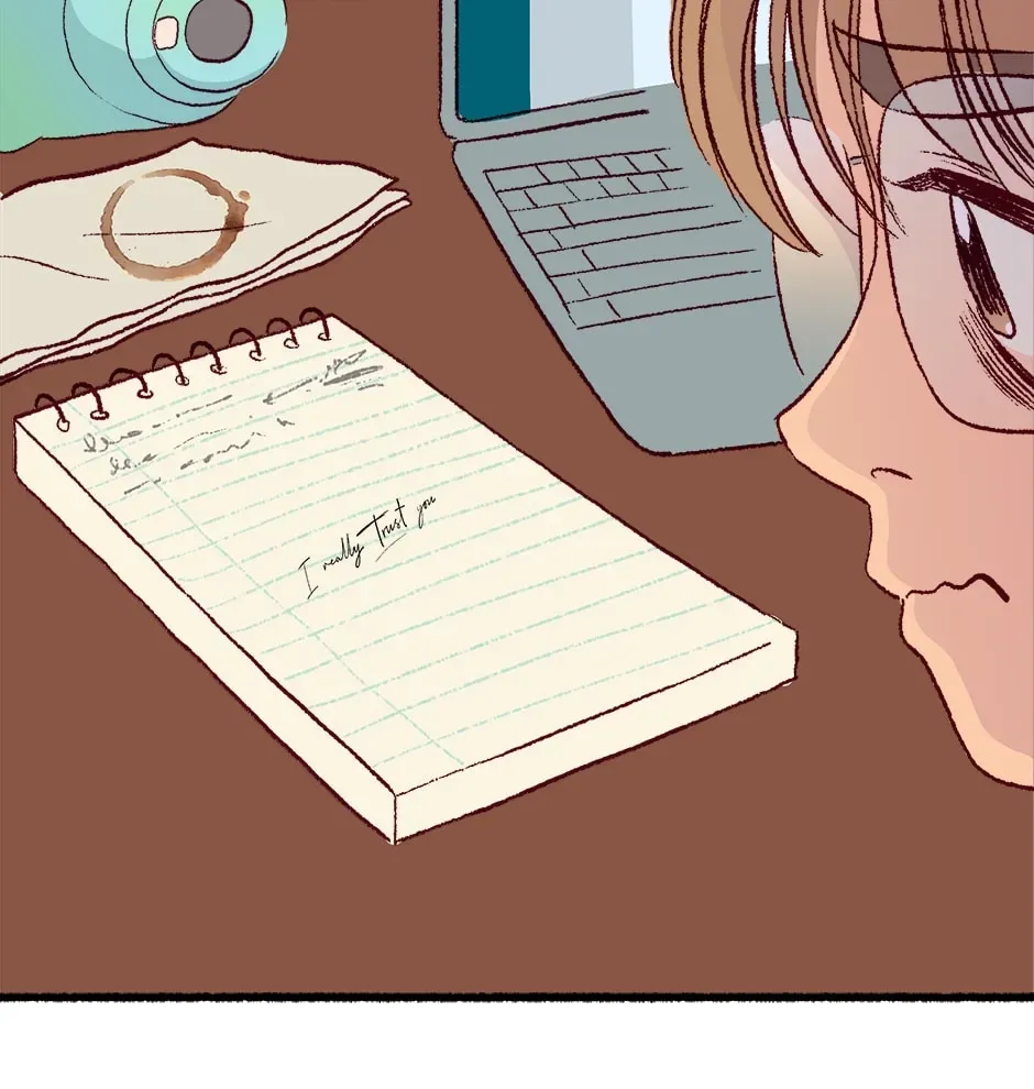 Hungry Heart Chapter 39 page 28 - 