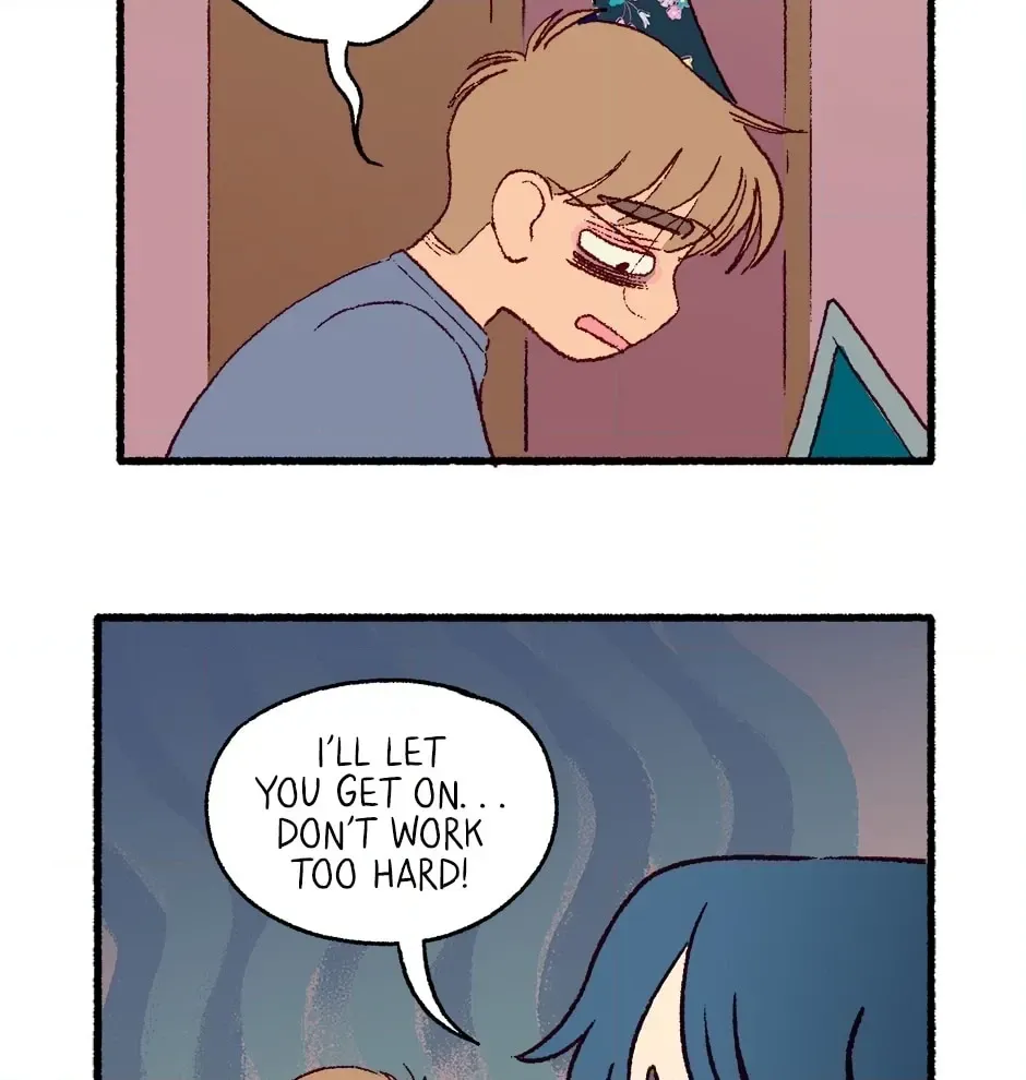 Hungry Heart Chapter 39 page 30 - 