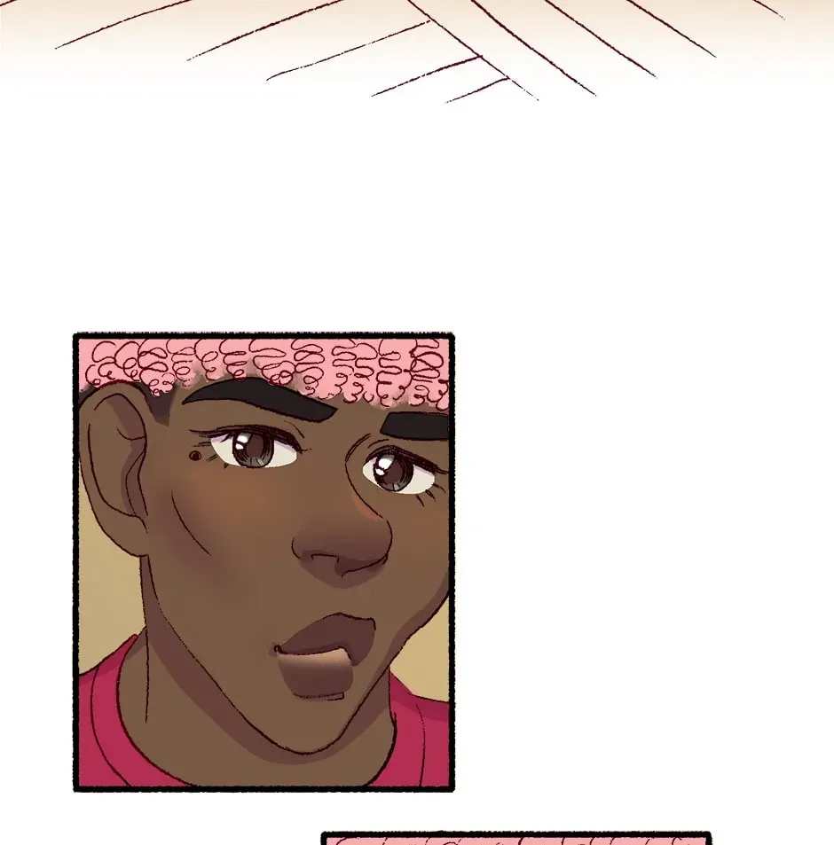 Hungry Heart Chapter 39 page 4 - 