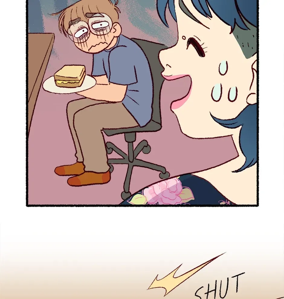 Hungry Heart Chapter 39 page 31 - 