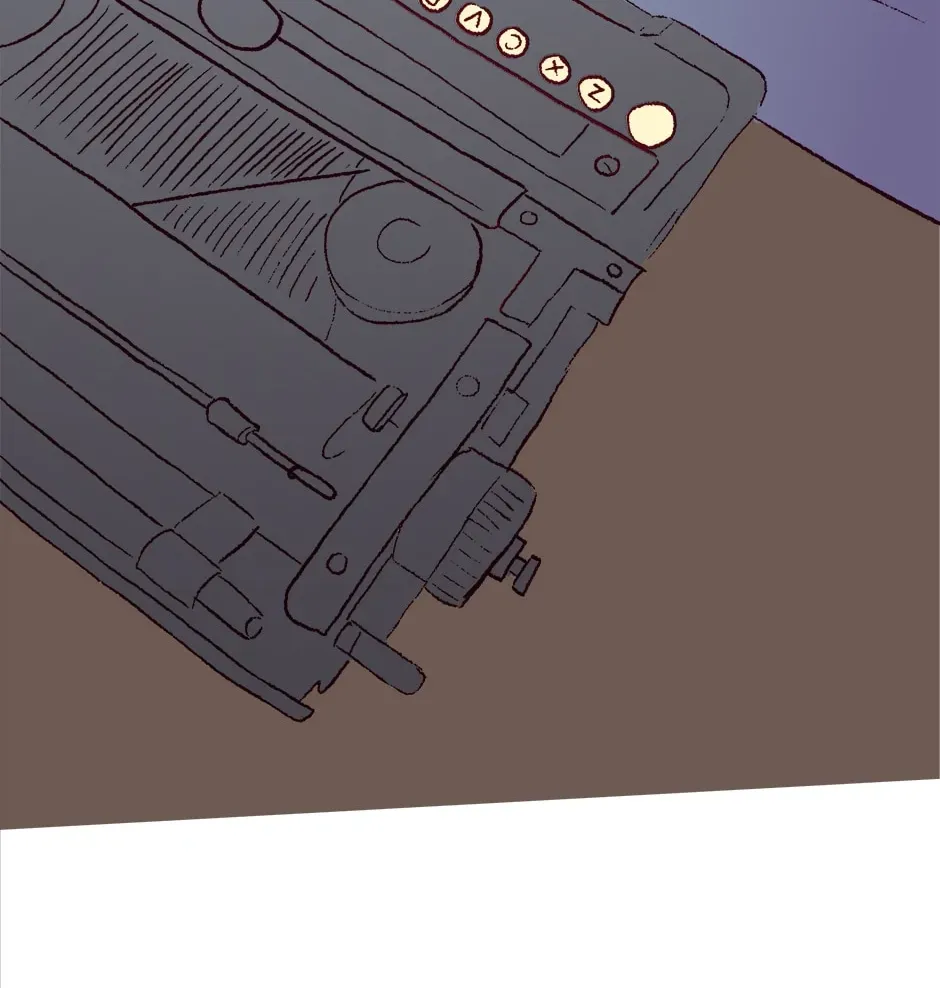 Hungry Heart Chapter 39 page 35 - 