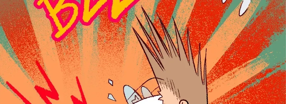 Hungry Heart Chapter 39 page 37 - 