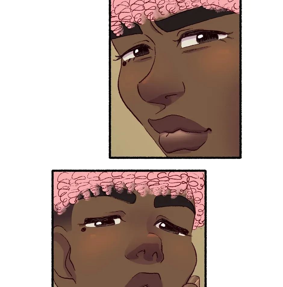 Hungry Heart Chapter 39 page 5 - 