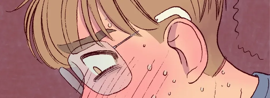 Hungry Heart Chapter 39 page 41 - 
