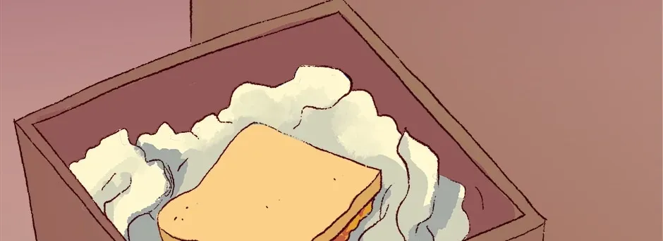 Hungry Heart Chapter 39 page 43 - 