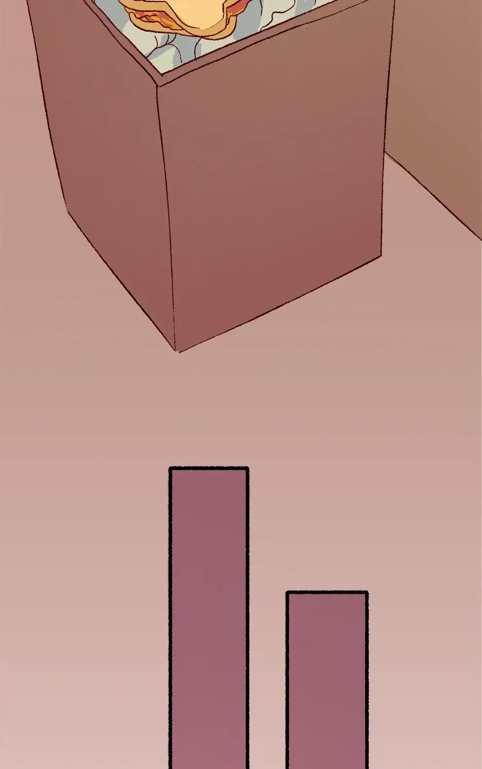 Hungry Heart Chapter 39 page 44 - 