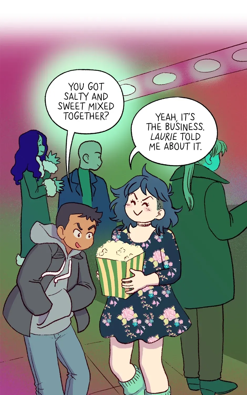 Hungry Heart Chapter 39 page 48 - 