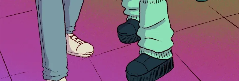 Hungry Heart Chapter 39 page 49 - 