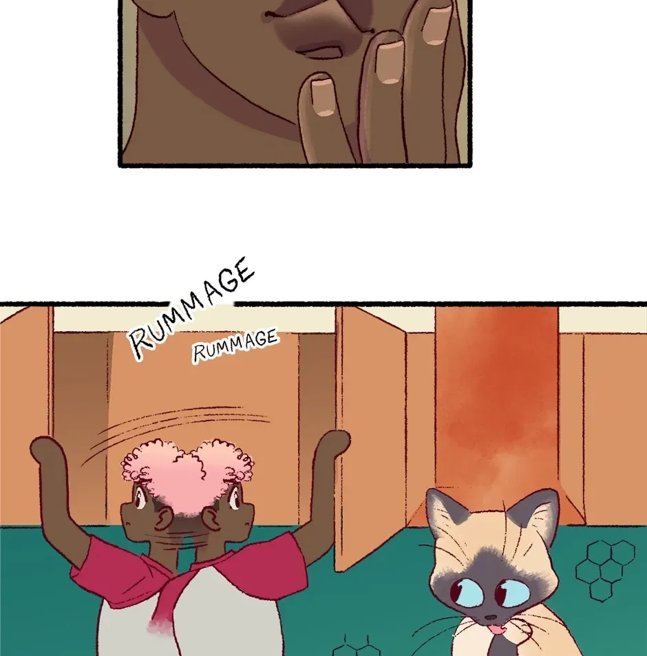 Hungry Heart Chapter 39 page 6 - 