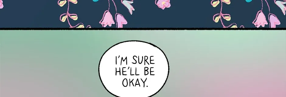 Hungry Heart Chapter 39 page 51 - 
