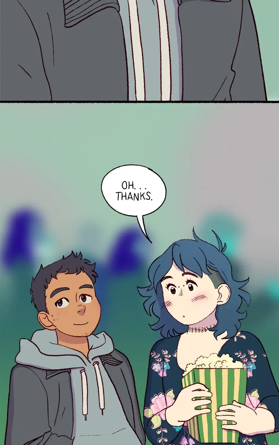 Hungry Heart Chapter 39 page 54 - 