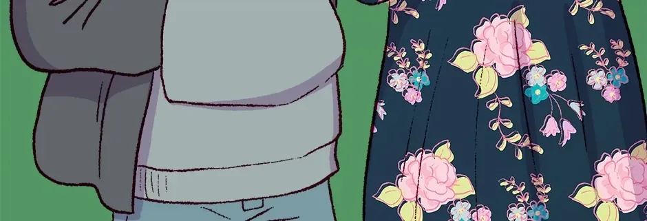 Hungry Heart Chapter 39 page 55 - 