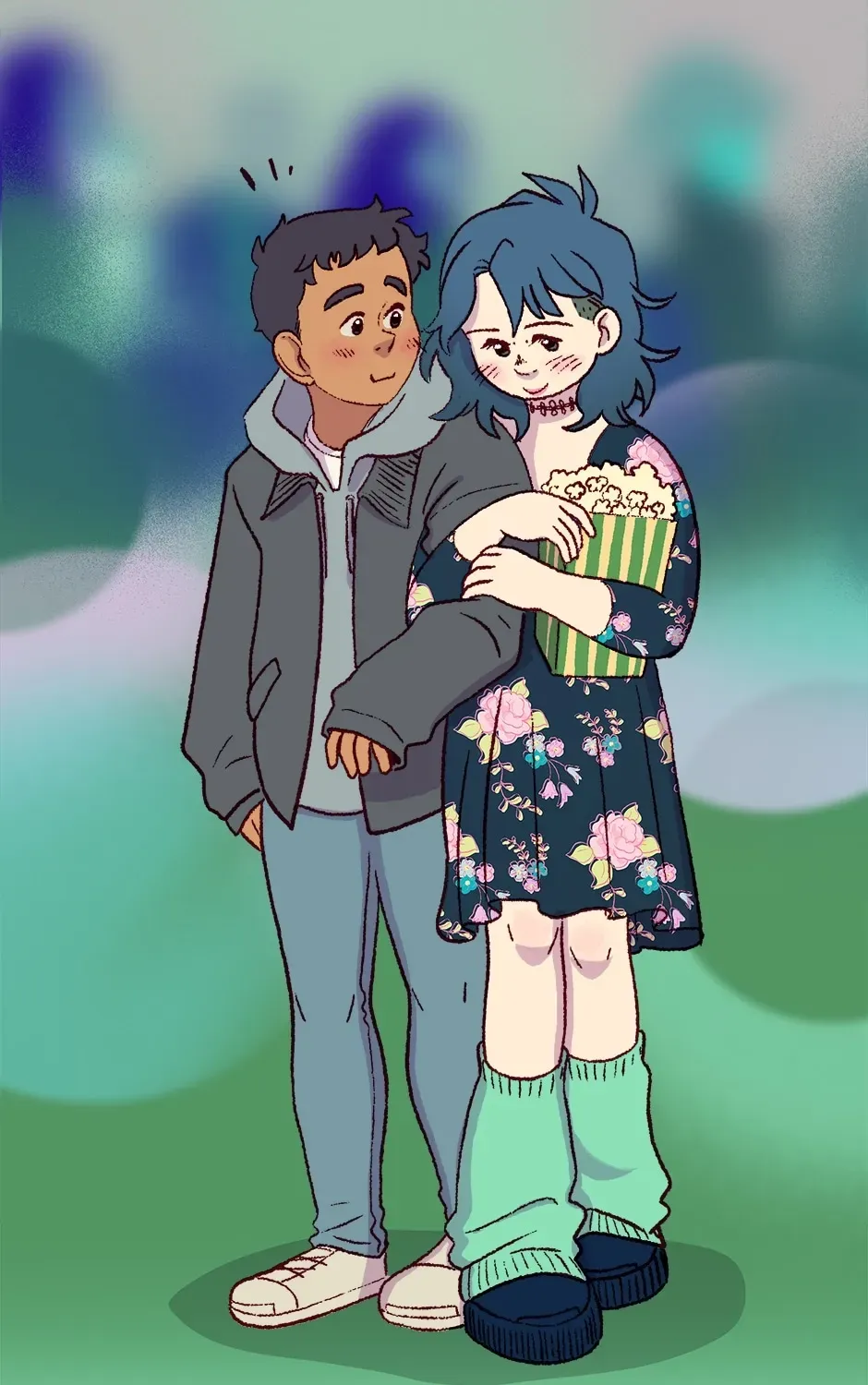 Hungry Heart Chapter 39 page 58 - 
