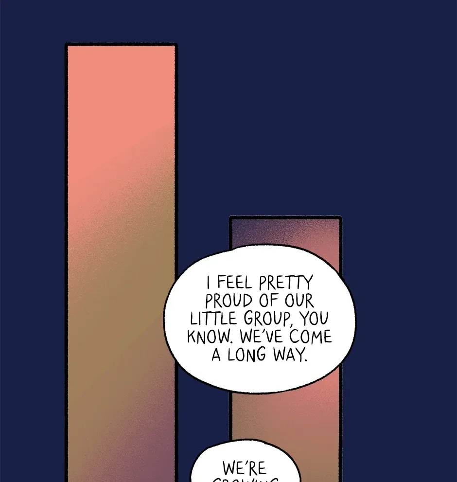 Hungry Heart Chapter 39 page 60 - 