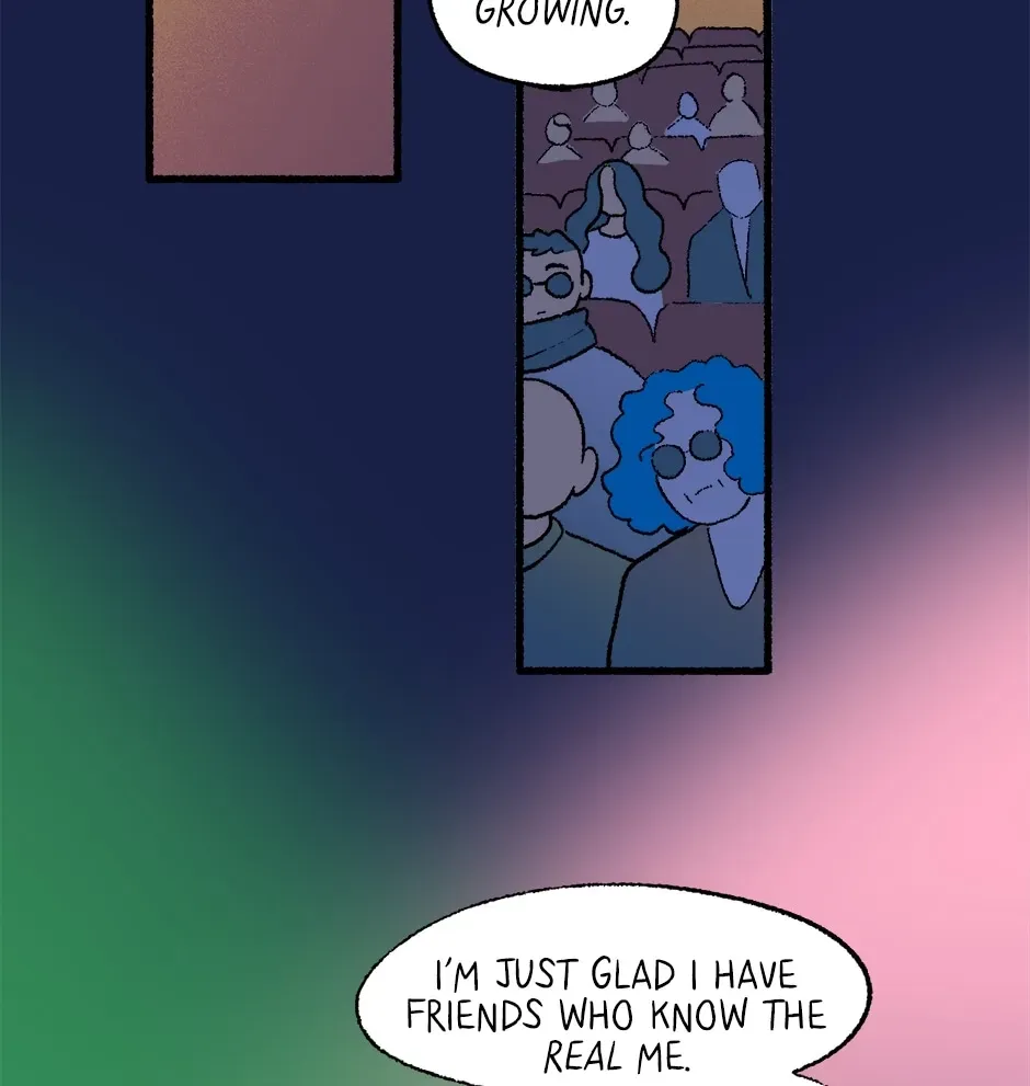 Hungry Heart Chapter 39 page 61 - 
