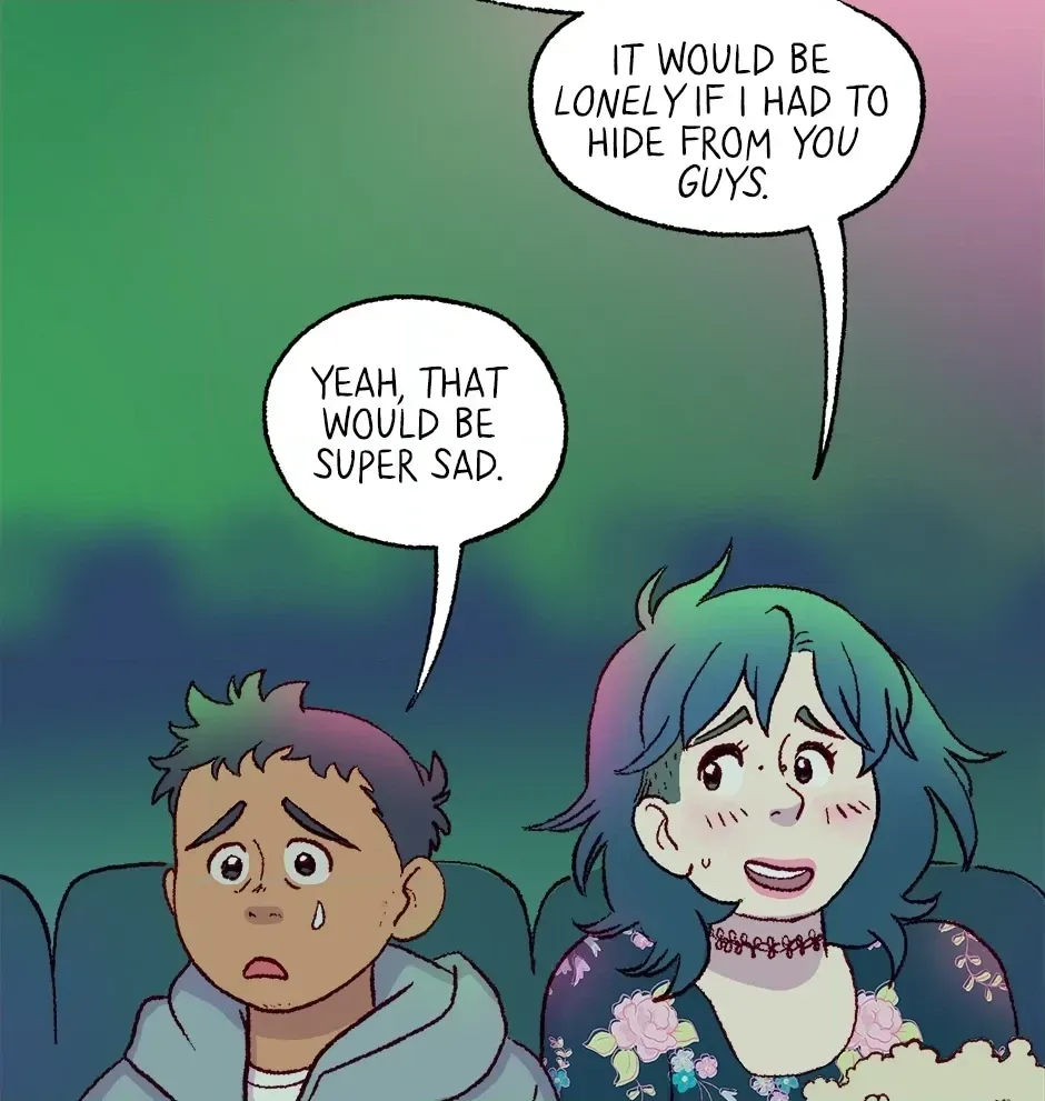 Hungry Heart Chapter 39 page 62 - 