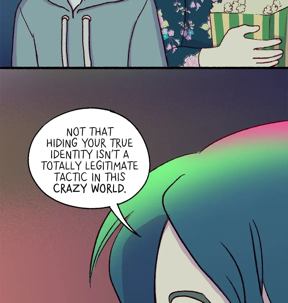 Hungry Heart Chapter 39 page 63 - 