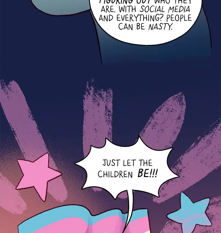 Hungry Heart Chapter 39 page 65 - 