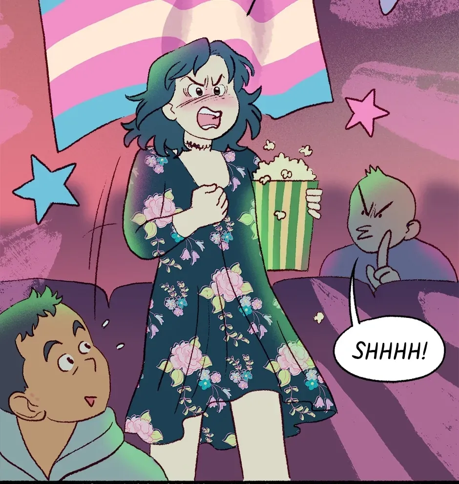 Hungry Heart Chapter 39 page 66 - 