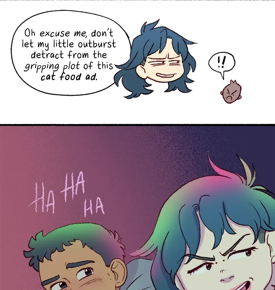 Hungry Heart Chapter 39 page 67 - 