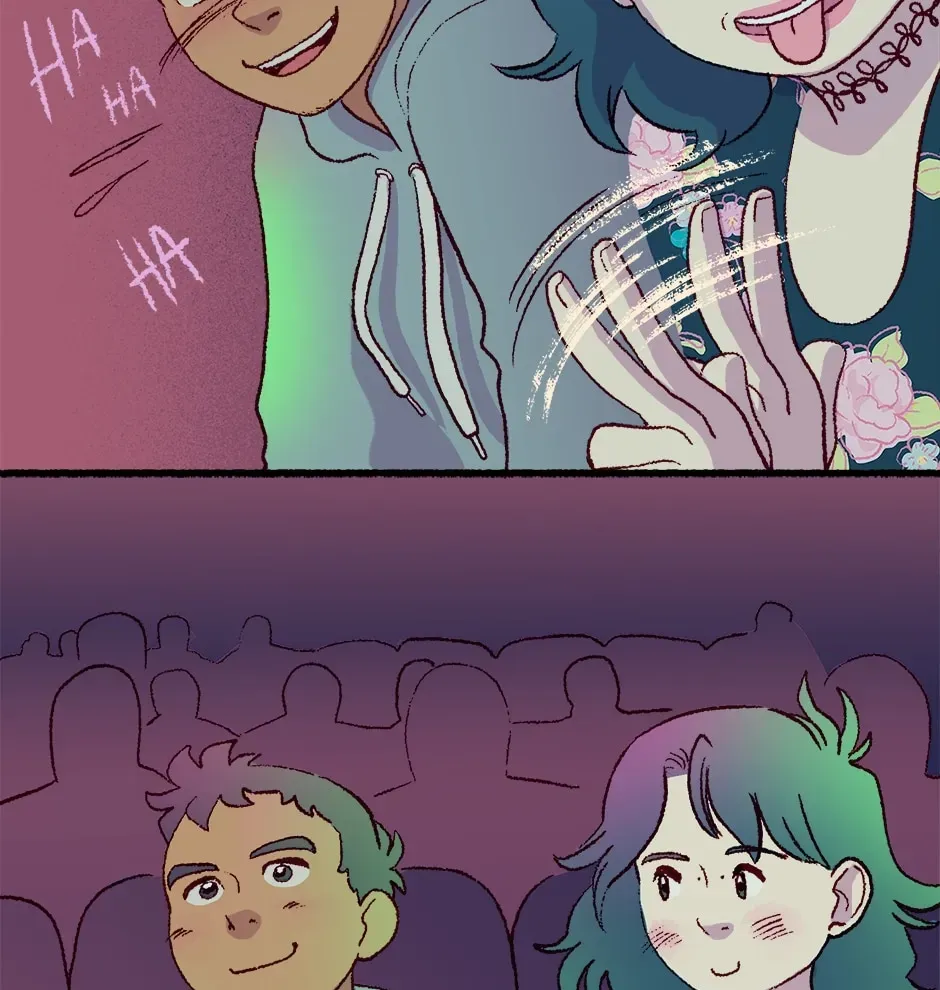 Hungry Heart Chapter 39 page 68 - 