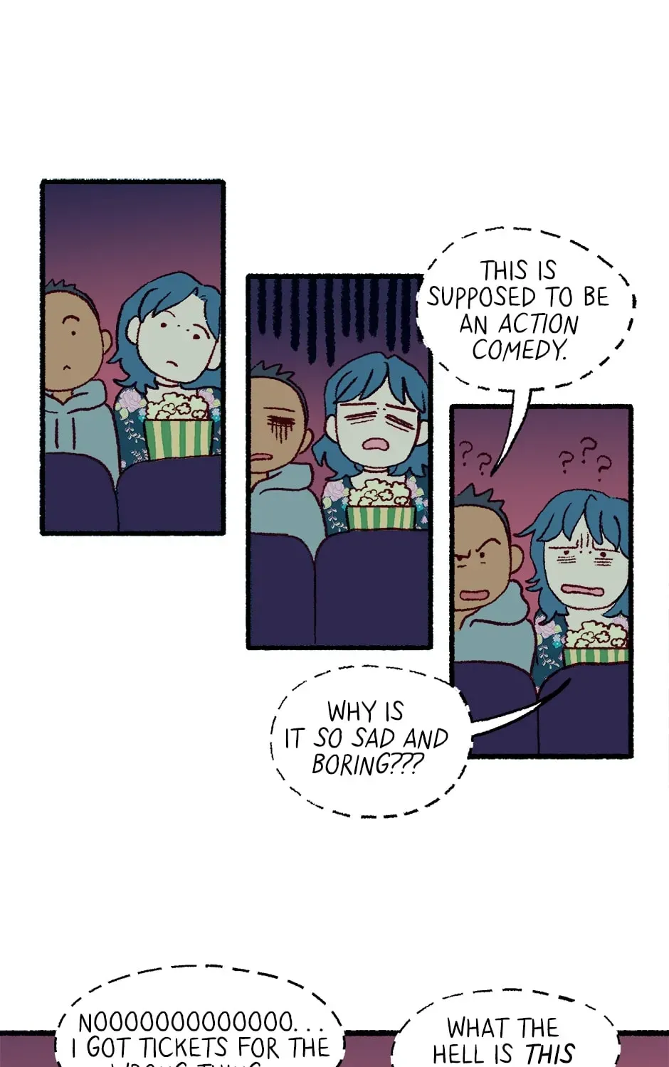 Hungry Heart Chapter 39 page 70 - 