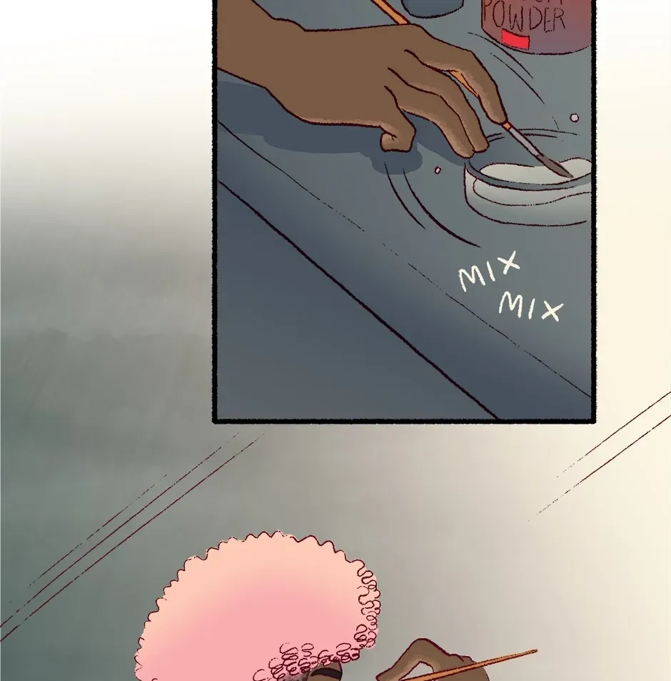 Hungry Heart Chapter 39 page 8 - 