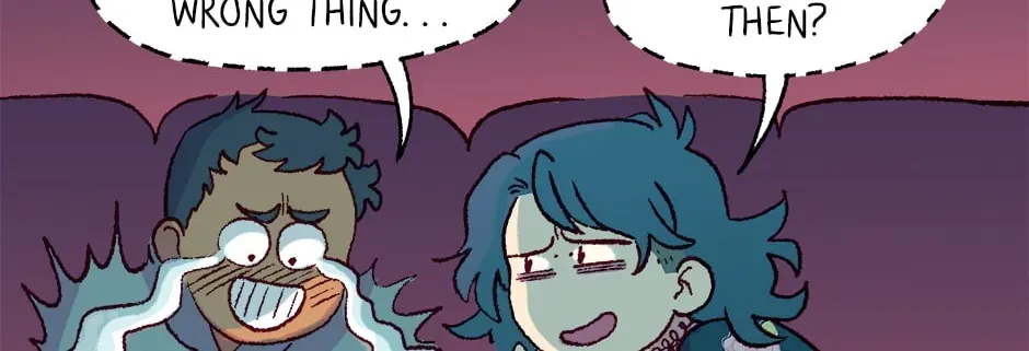 Hungry Heart Chapter 39 page 71 - 