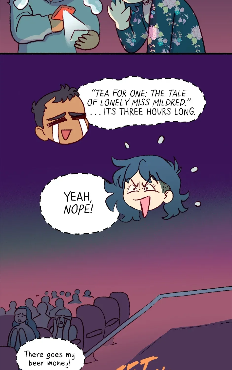 Hungry Heart Chapter 39 page 72 - 