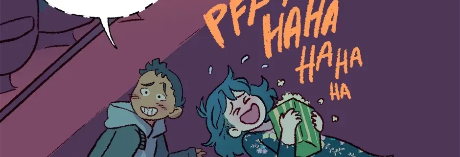 Hungry Heart Chapter 39 page 73 - 