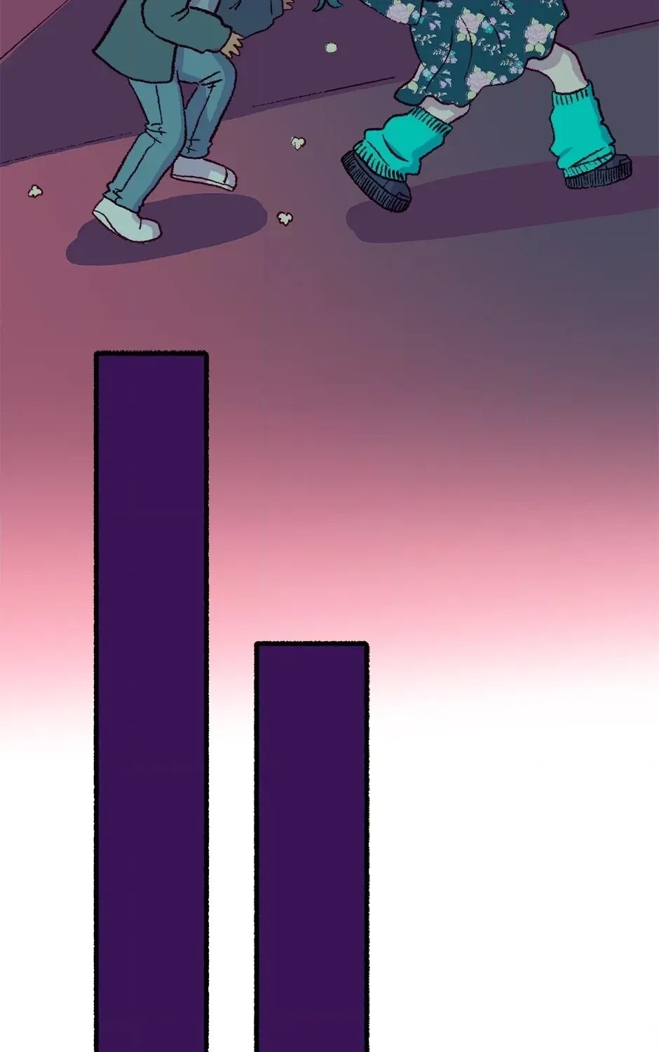 Hungry Heart Chapter 39 page 74 - 