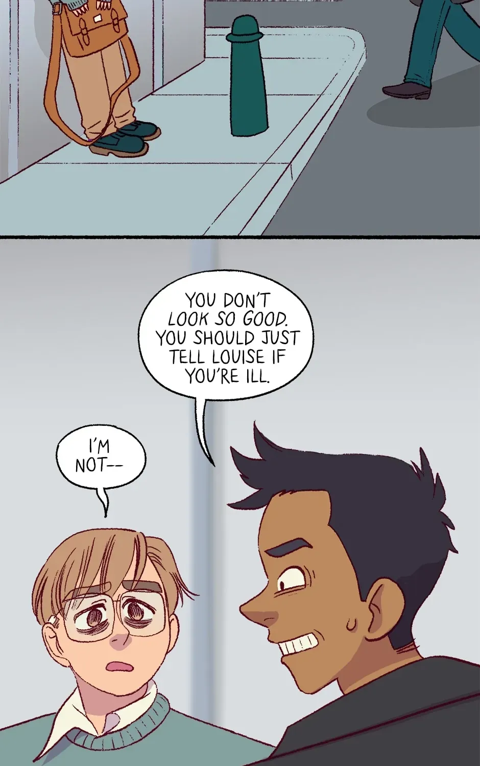 Hungry Heart Chapter 39 page 78 - 