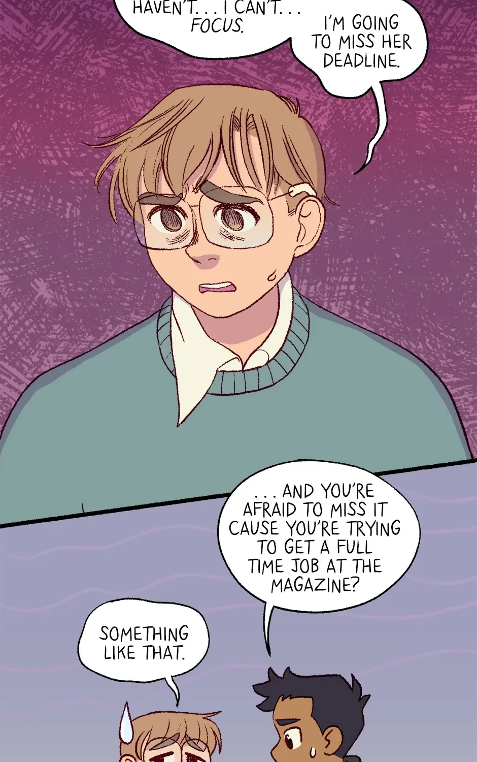 Hungry Heart Chapter 39 page 80 - 