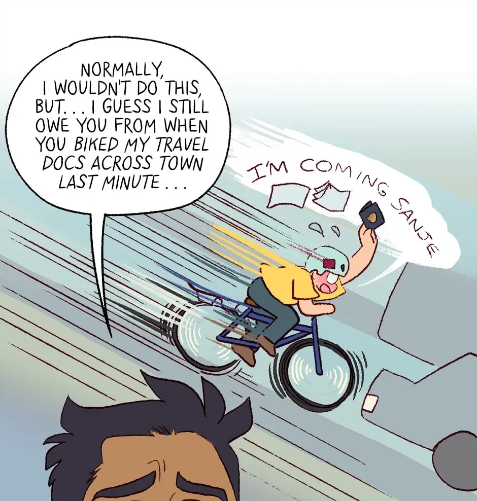 Hungry Heart Chapter 39 page 82 - 