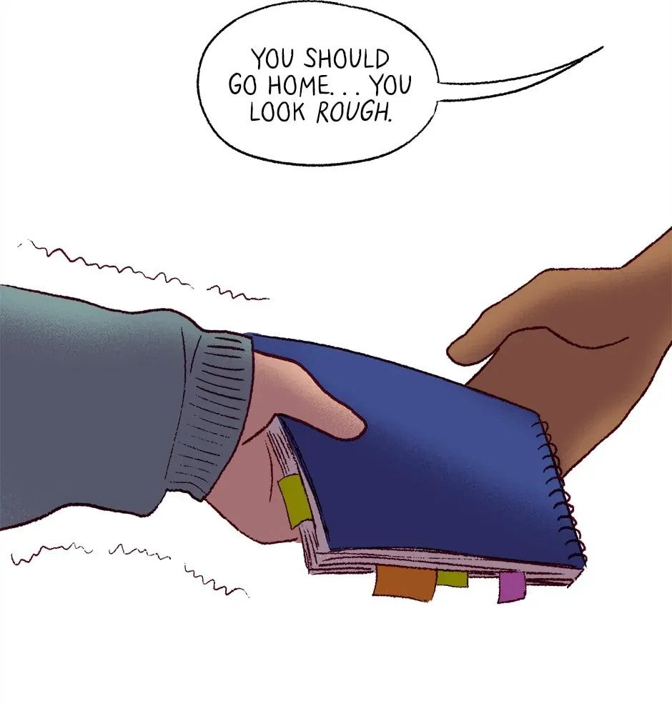 Hungry Heart Chapter 39 page 84 - 