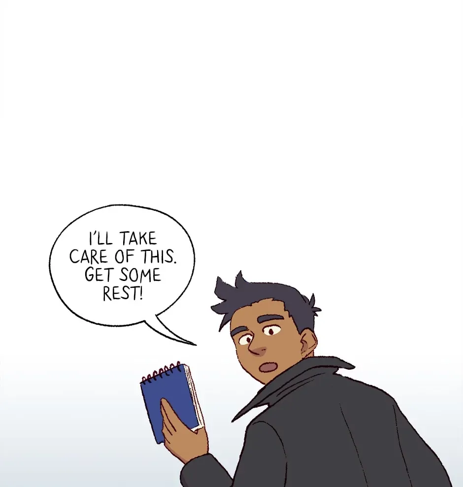 Hungry Heart Chapter 39 page 85 - 