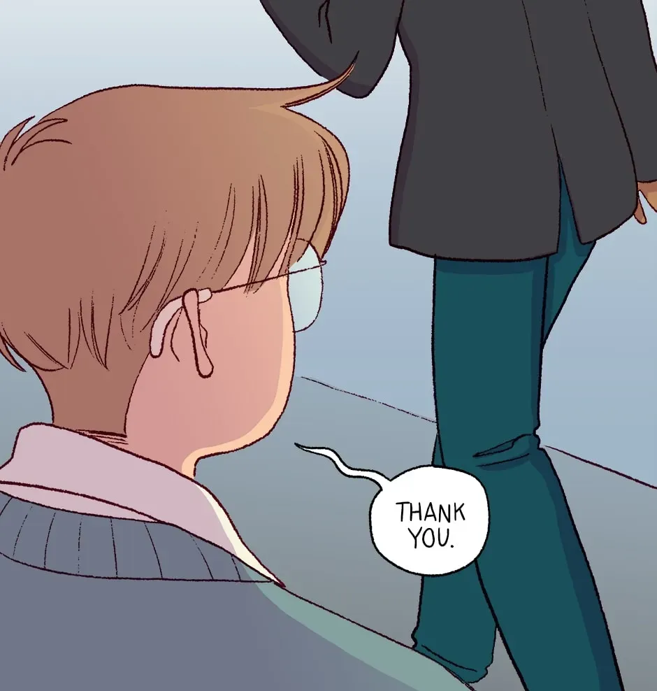 Hungry Heart Chapter 39 page 86 - 